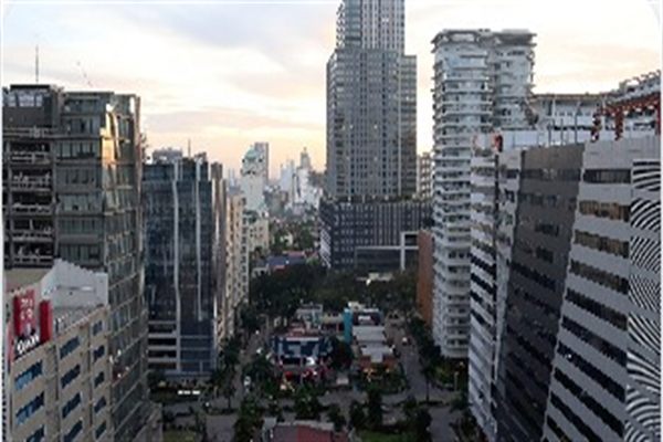 세부 IT 파크