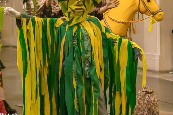 하이드 파크 현장 사진 1