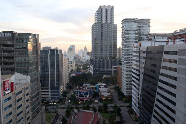 세부 IT 파크