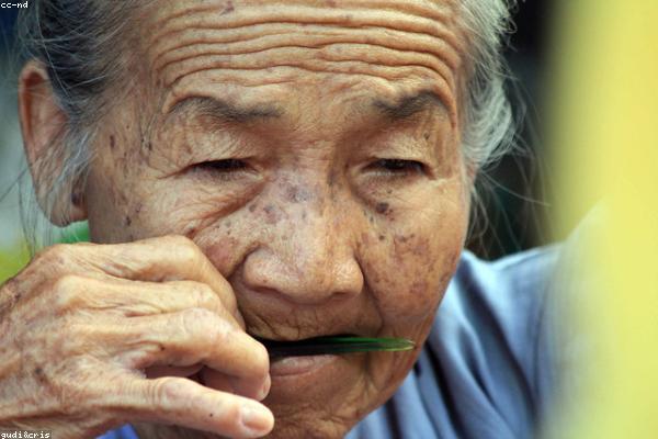 메콩 델타 수상마을 현장 사진 1
