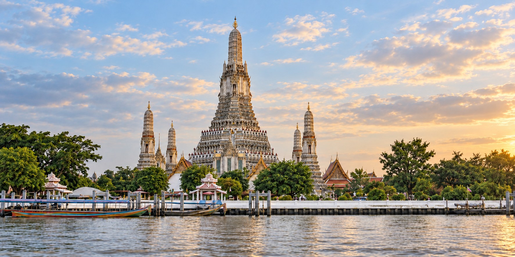 Bangkok · Thailand