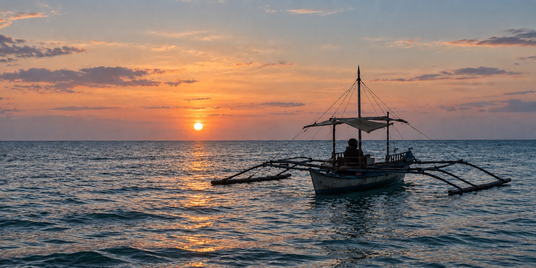 Boracay · Philippines