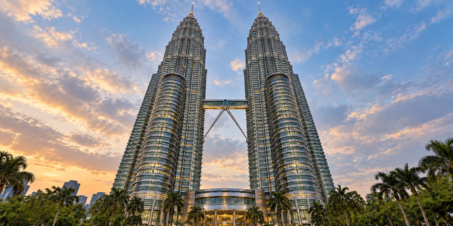 Kuala Lumpur · Malaysia