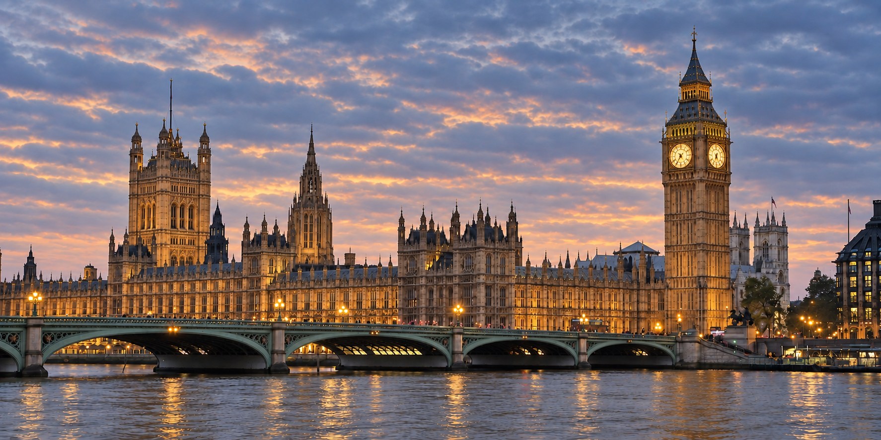 London · United Kingdom