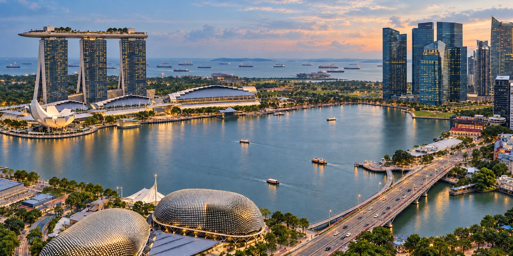 Singapore