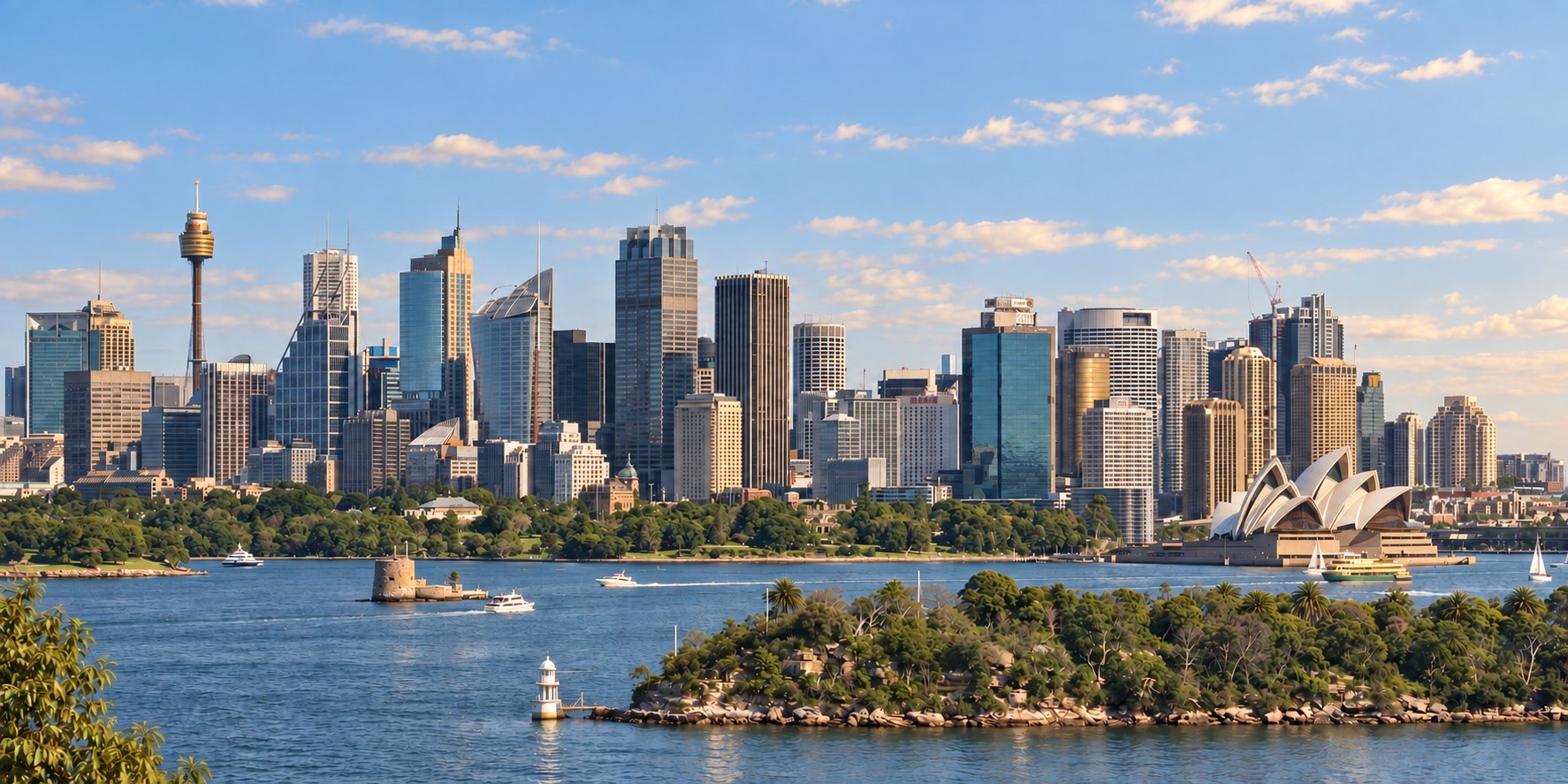 Sydney · Australia