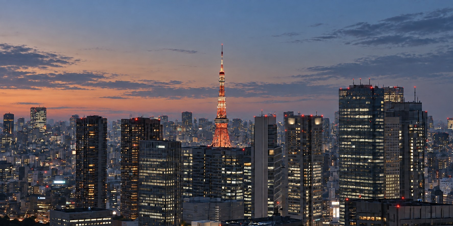 Tokyo · Japan