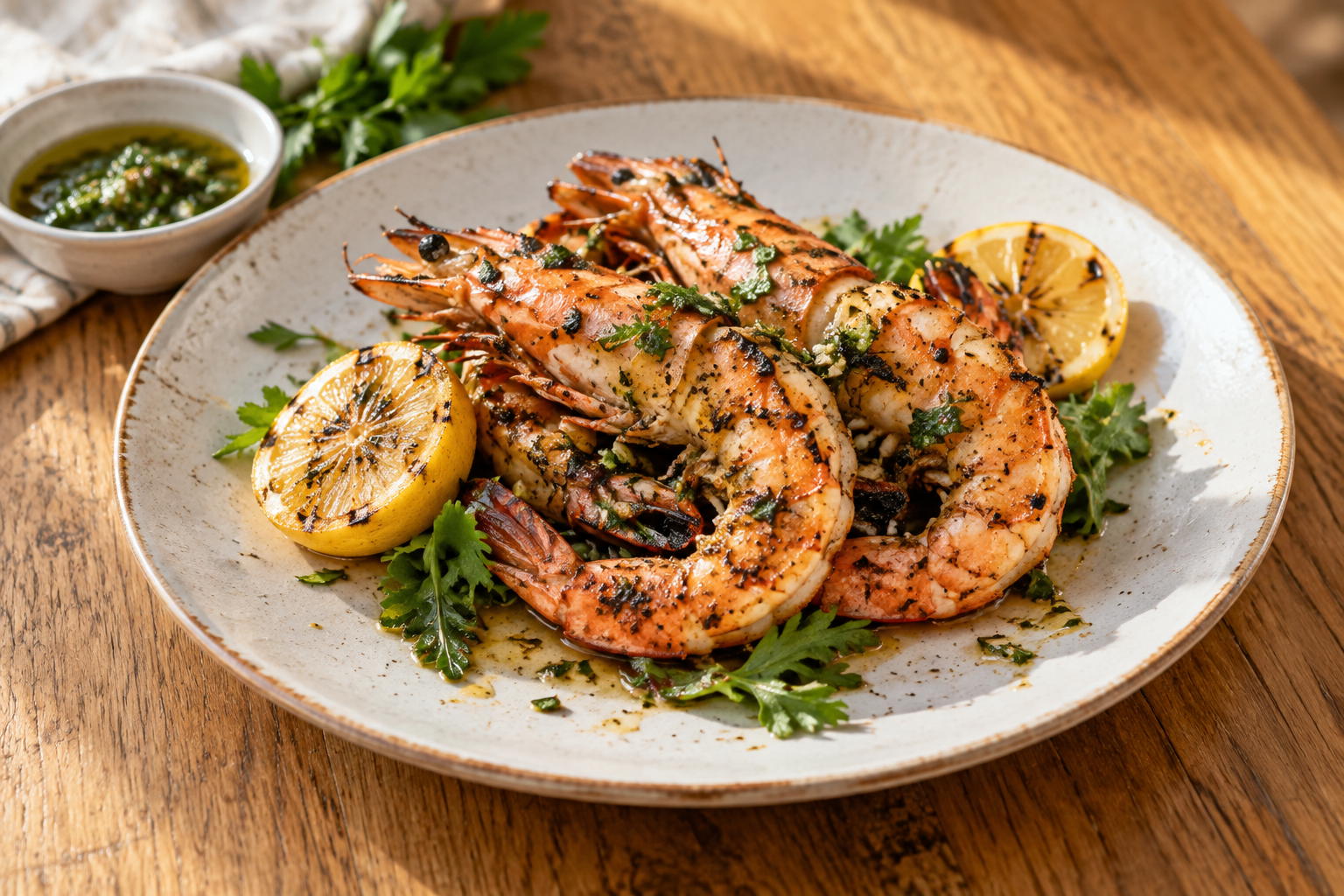 Food images have been reconstructed for illustrative purposes. Actual menu items, plating and portion sizes may vary.