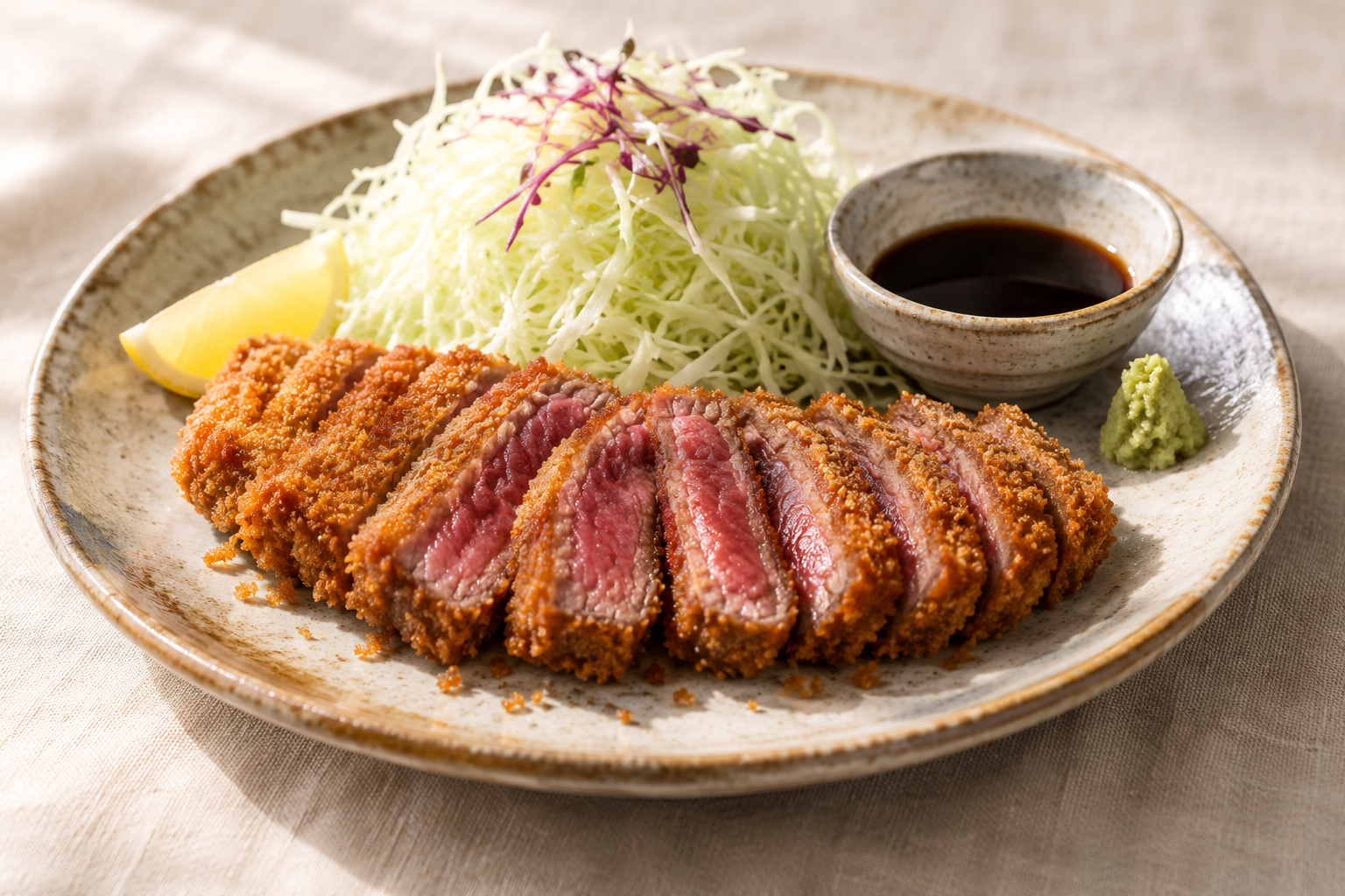 Food images have been reconstructed for illustrative purposes. Actual menu items, plating and portion sizes may vary.