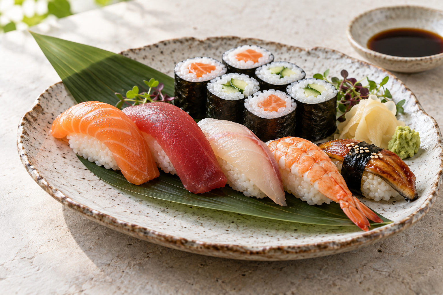 Food images have been reconstructed for illustrative purposes. Actual menu items, plating and portion sizes may vary.
