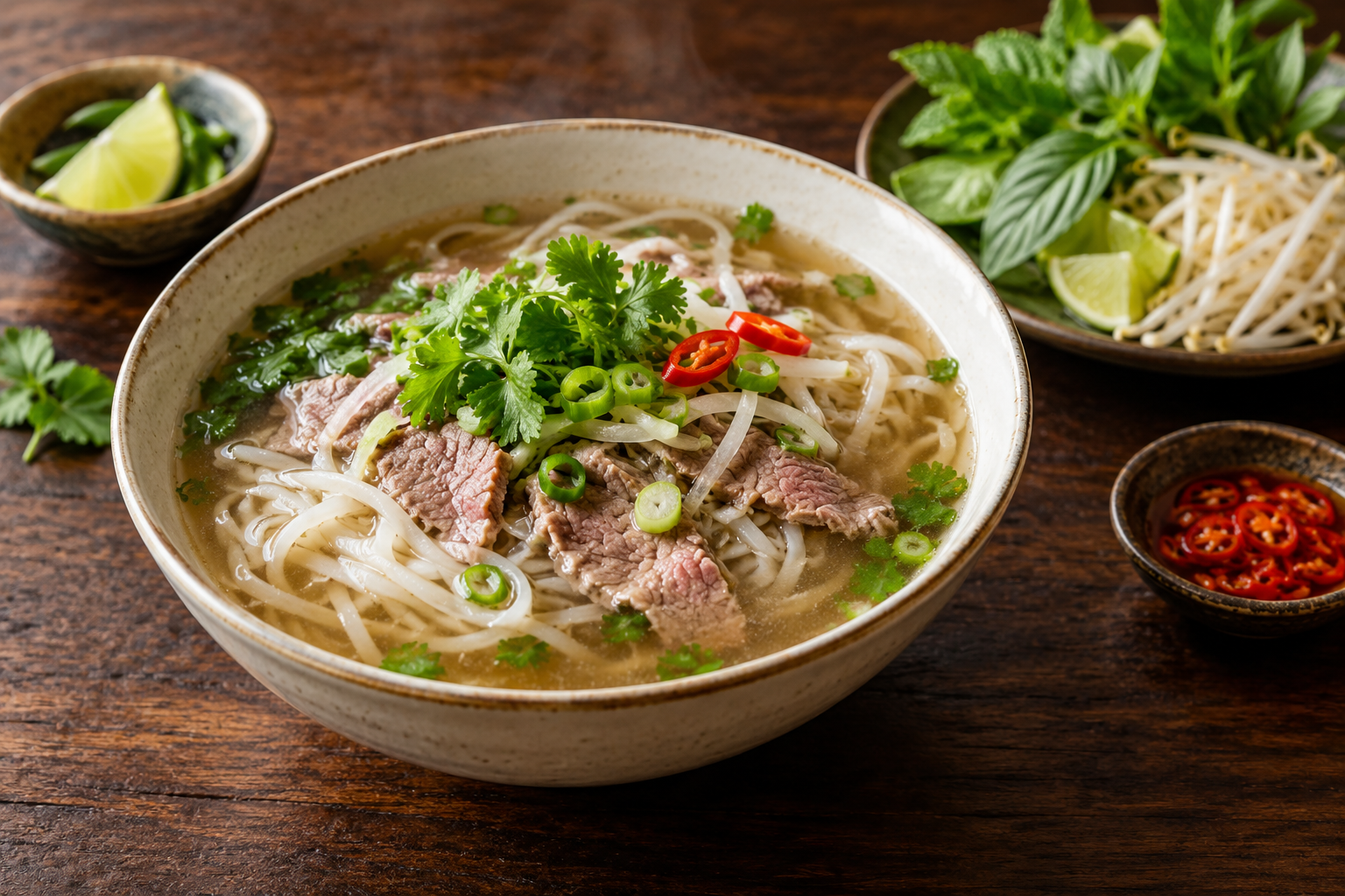 Food images have been reconstructed for illustrative purposes. Actual menu items, plating and portion sizes may vary.