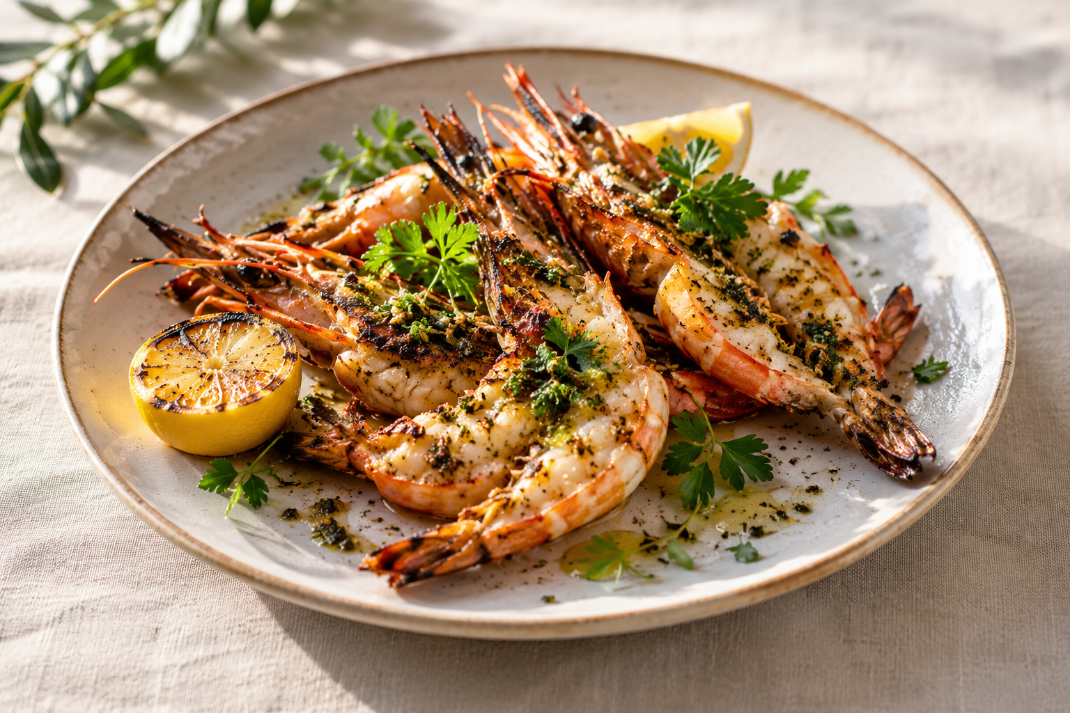 Food images have been reconstructed for illustrative purposes. Actual menu items, plating and portion sizes may vary.