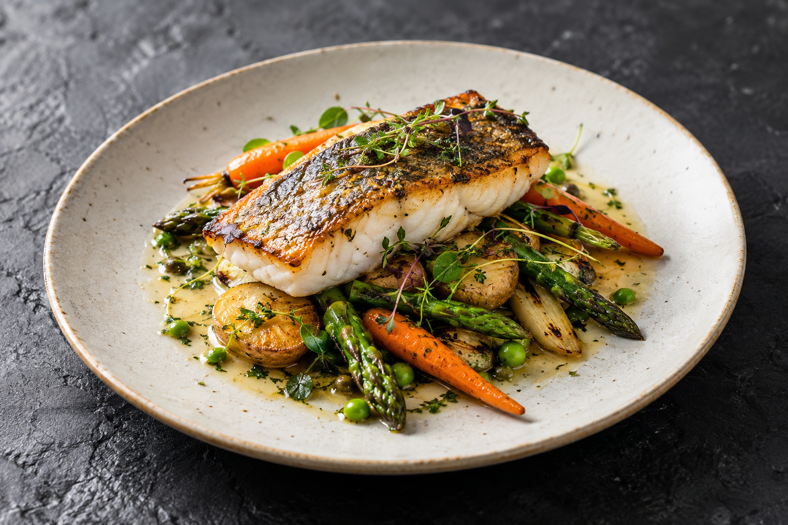 Food images have been reconstructed for illustrative purposes. Actual menu items, plating and portion sizes may vary.