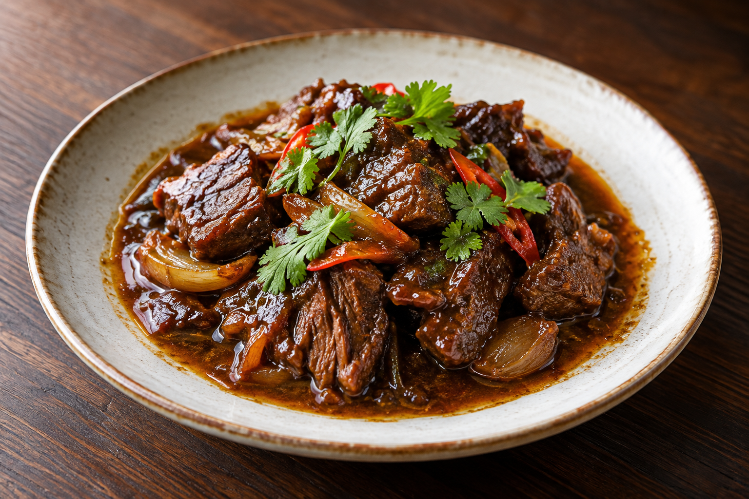 Food images have been reconstructed for illustrative purposes. Actual menu items, plating and portion sizes may vary.