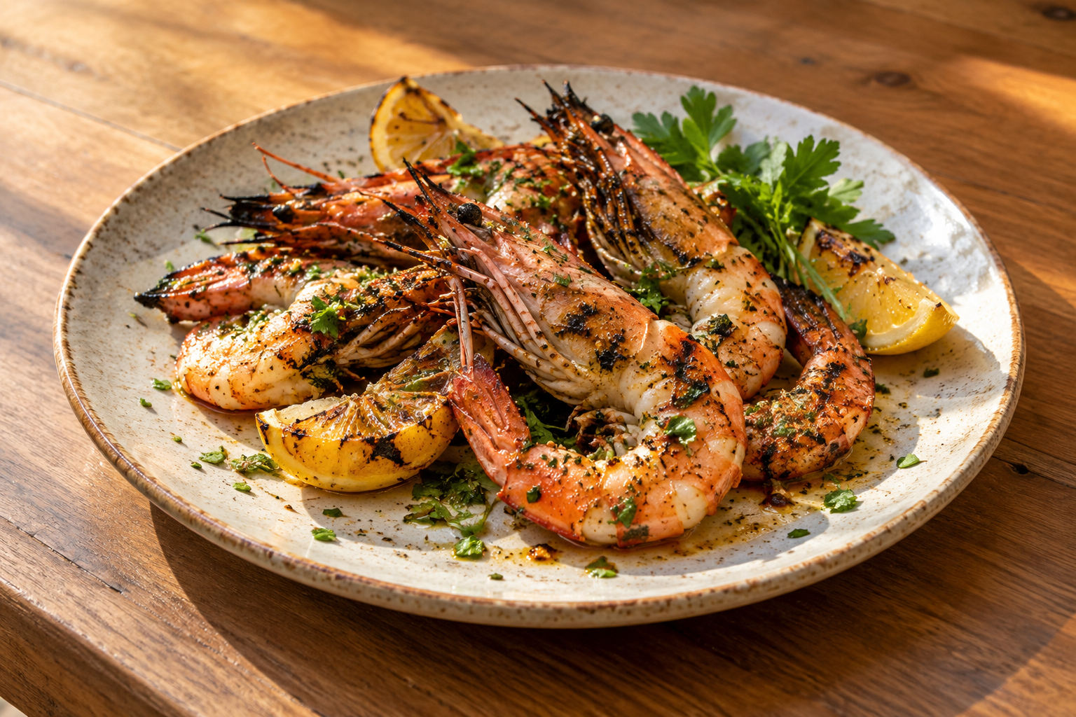 Food images have been reconstructed for illustrative purposes. Actual menu items, plating and portion sizes may vary.