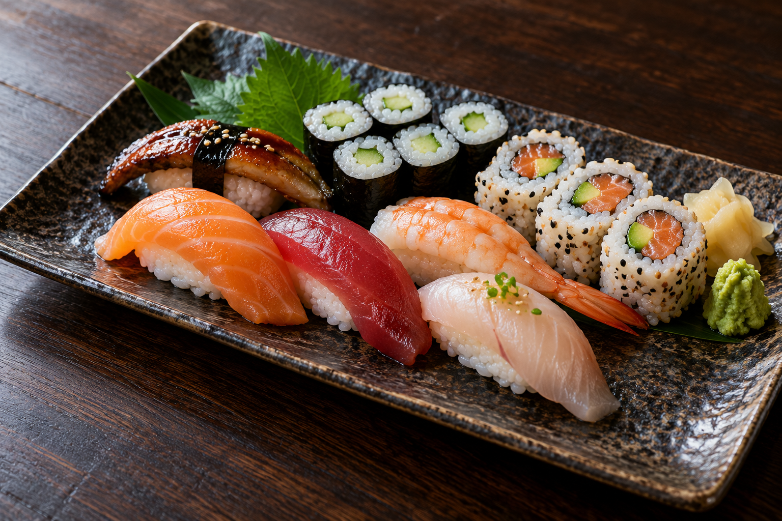 Food images have been reconstructed for illustrative purposes. Actual menu items, plating and portion sizes may vary.