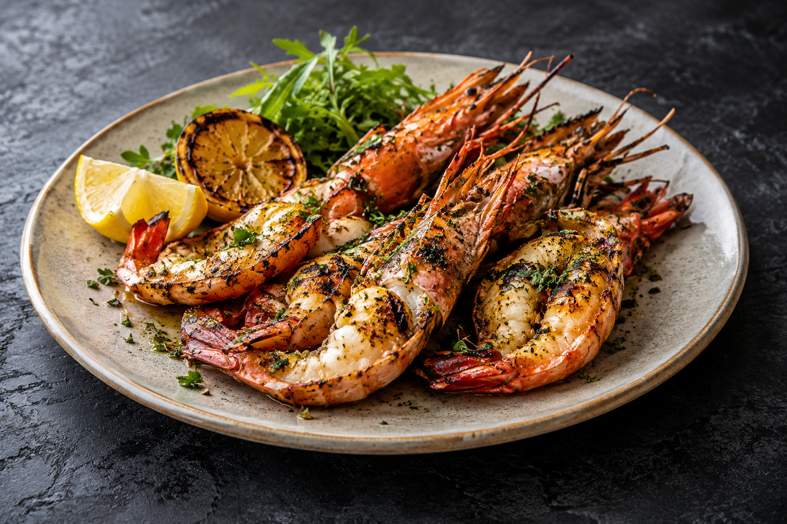 Food images have been reconstructed for illustrative purposes. Actual menu items, plating and portion sizes may vary.