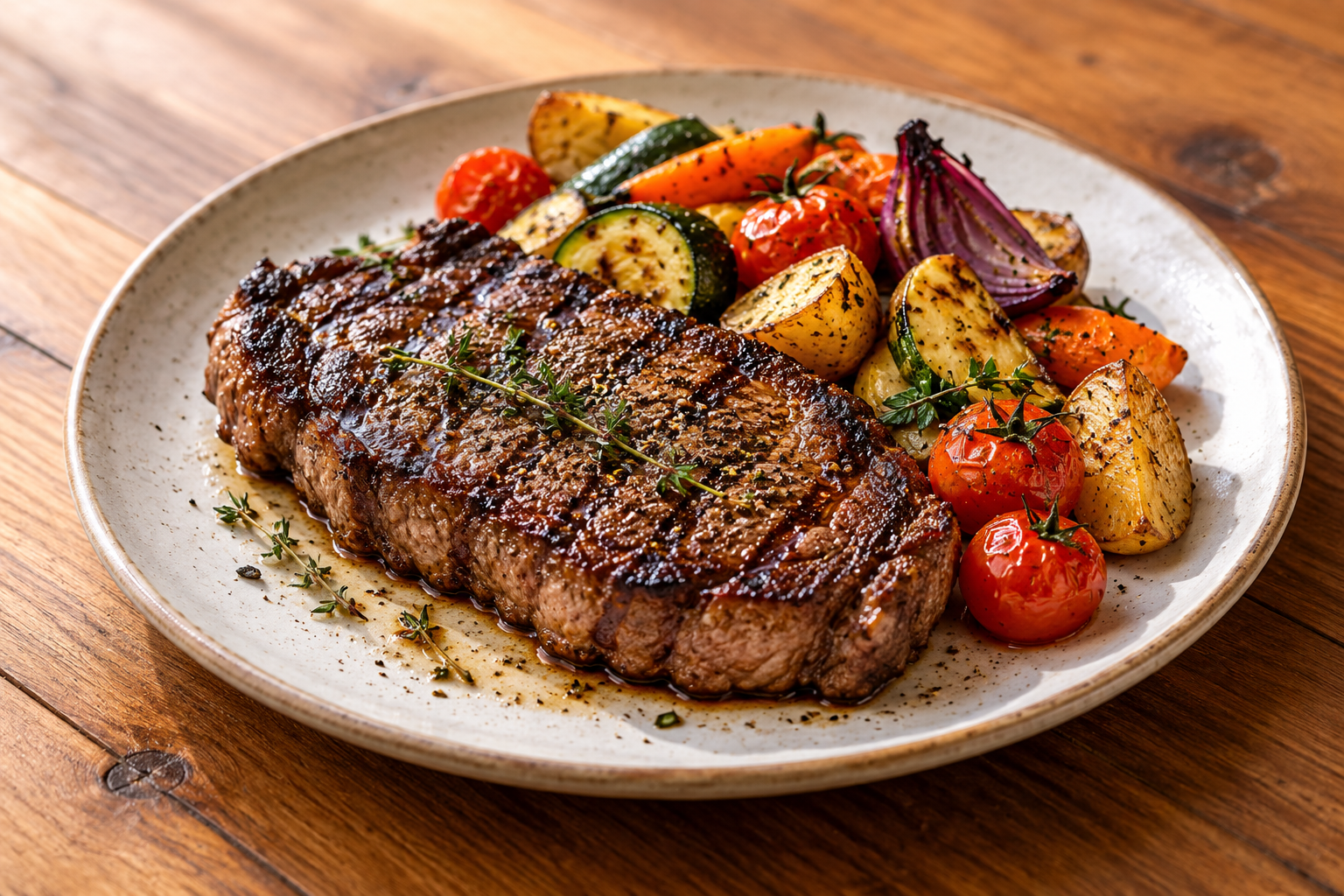 Food images have been reconstructed for illustrative purposes. Actual menu items, plating and portion sizes may vary.
