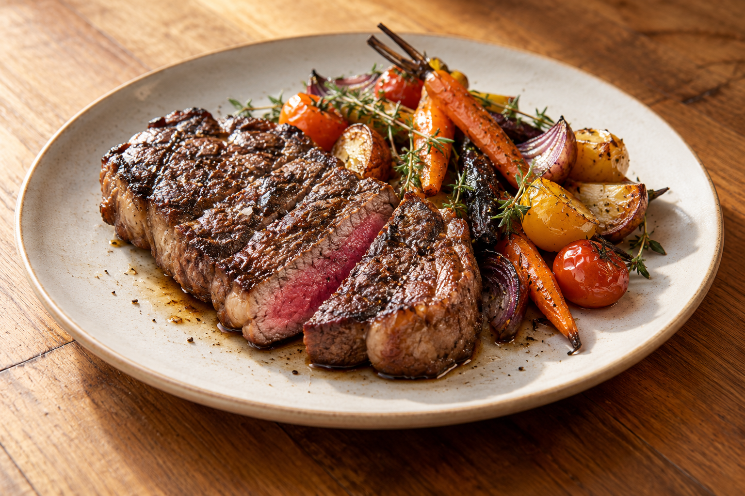 Food images have been reconstructed for illustrative purposes. Actual menu items, plating and portion sizes may vary.