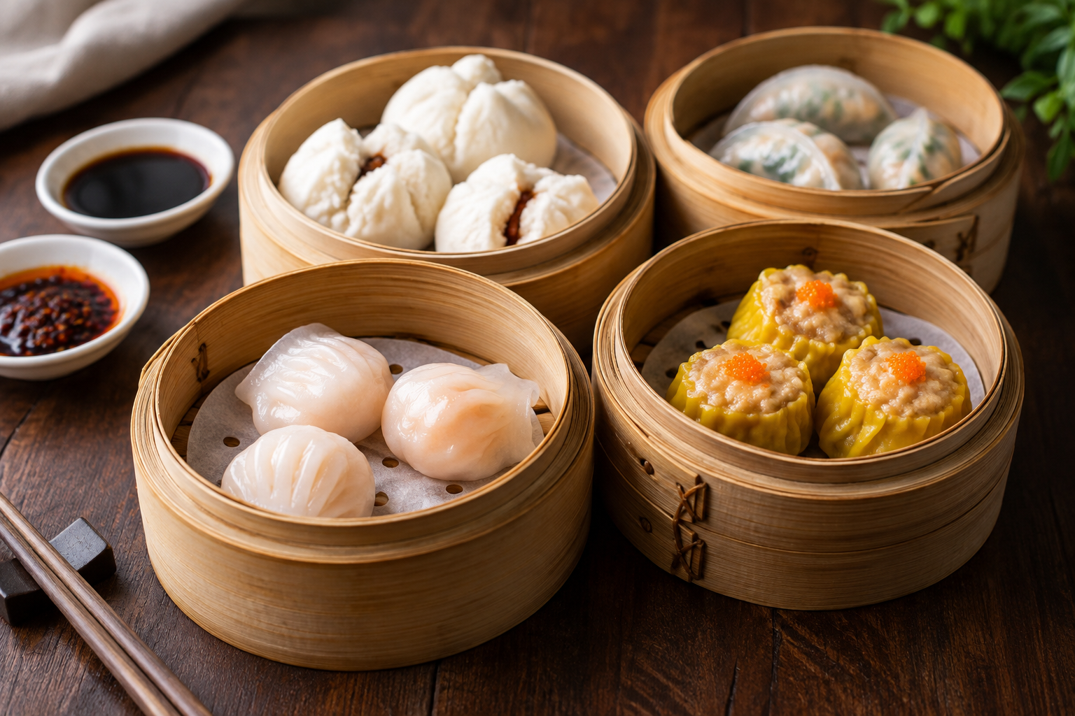 Food images have been reconstructed for illustrative purposes. Actual menu items, plating and portion sizes may vary.