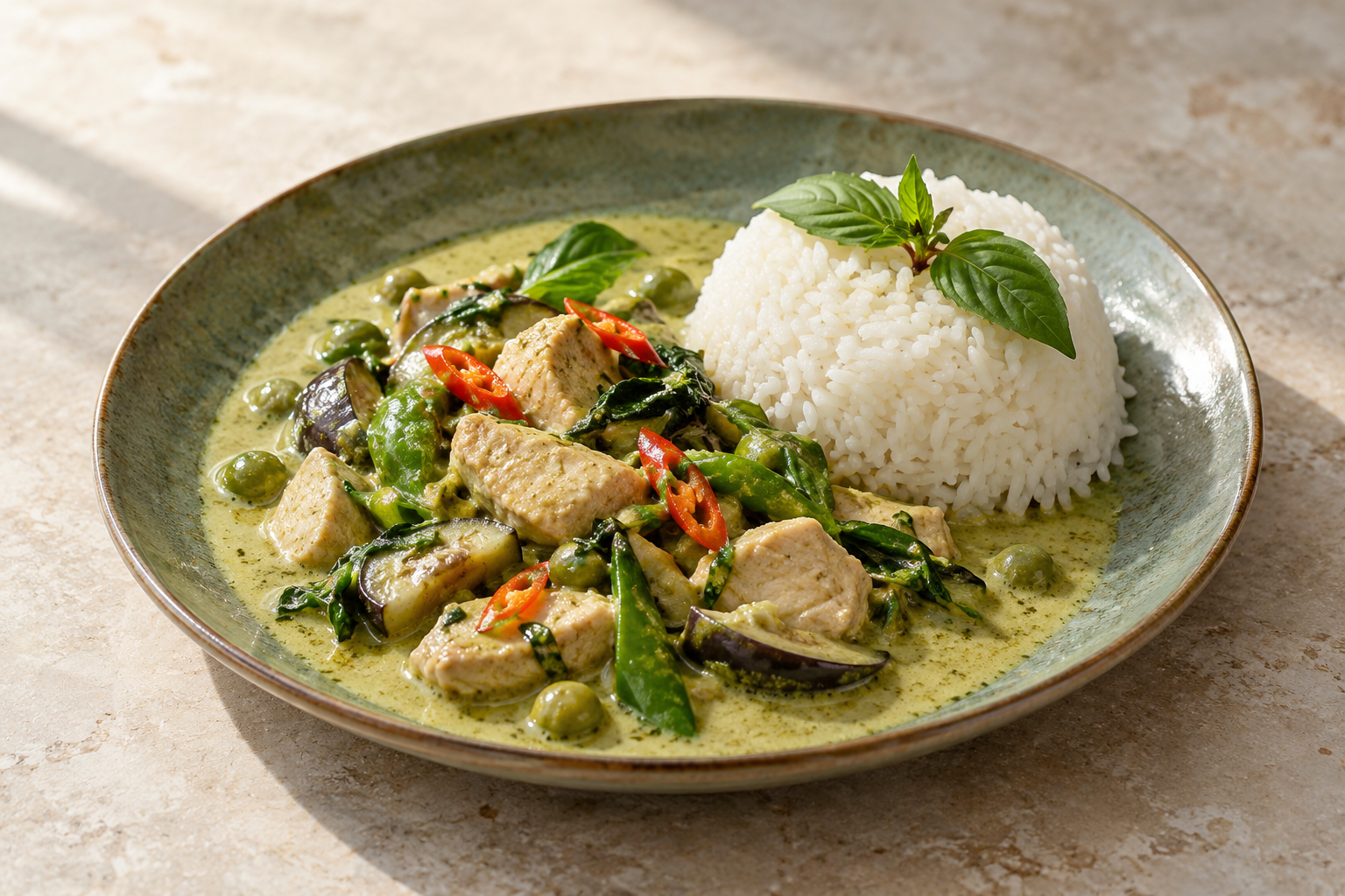 Food images have been reconstructed for illustrative purposes. Actual menu items, plating and portion sizes may vary.