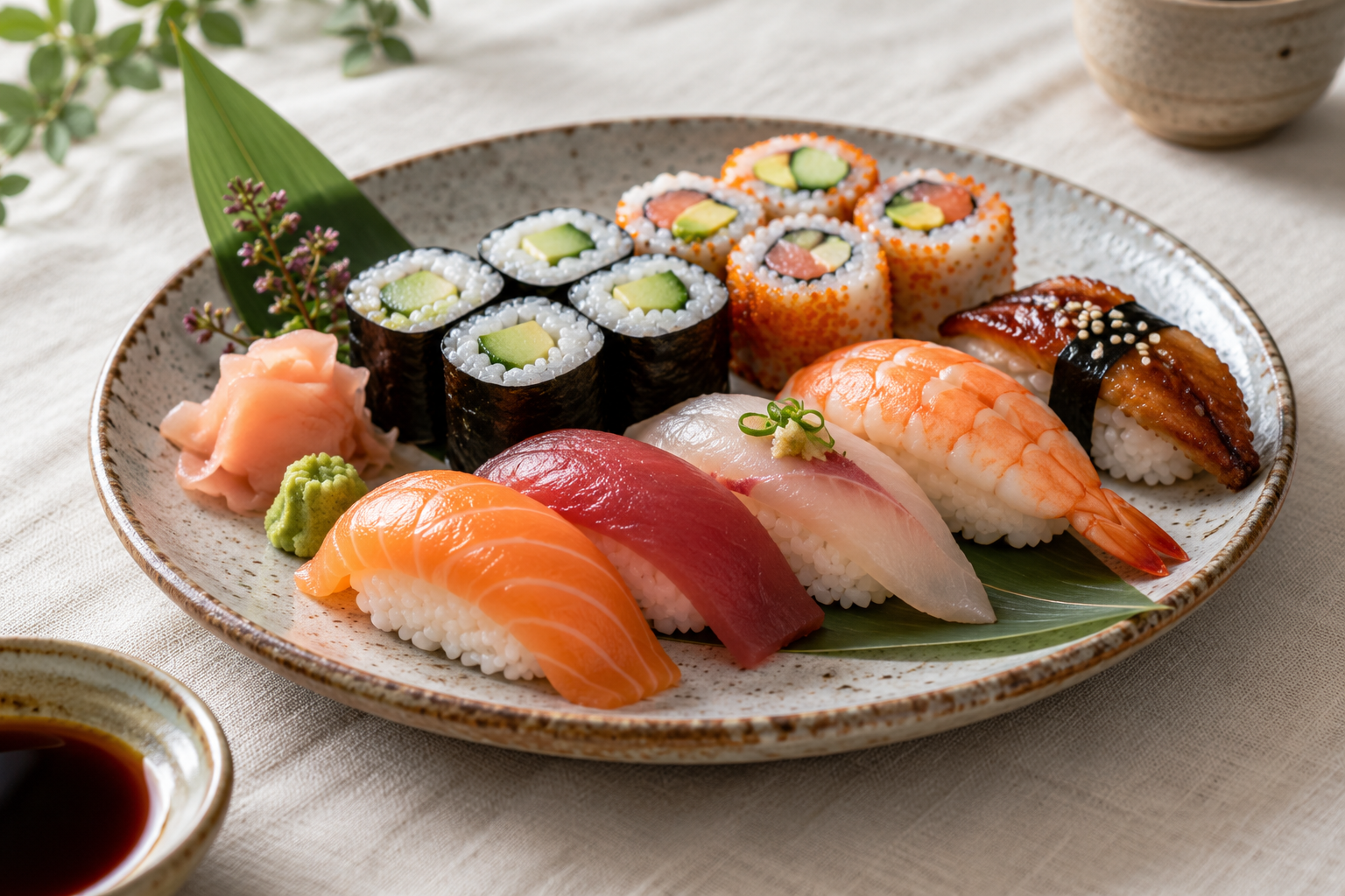 Food images have been reconstructed for illustrative purposes. Actual menu items, plating and portion sizes may vary.