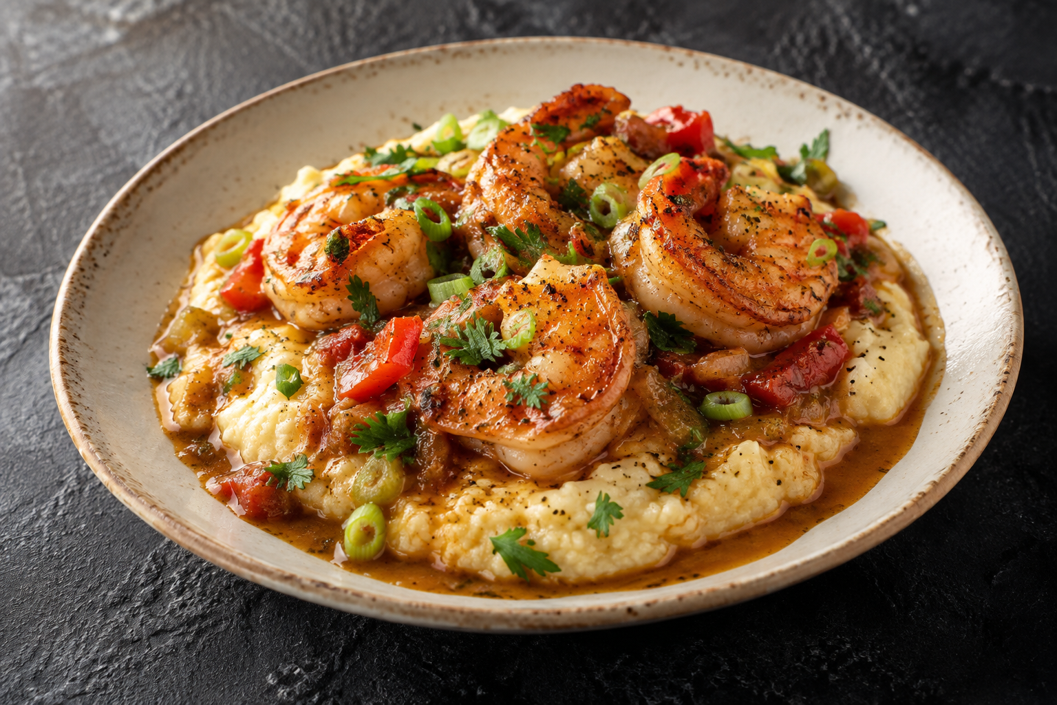 Food images have been reconstructed for illustrative purposes. Actual menu items, plating and portion sizes may vary.