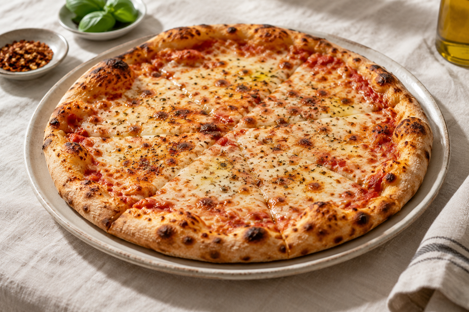 Food images have been reconstructed for illustrative purposes. Actual menu items, plating and portion sizes may vary.