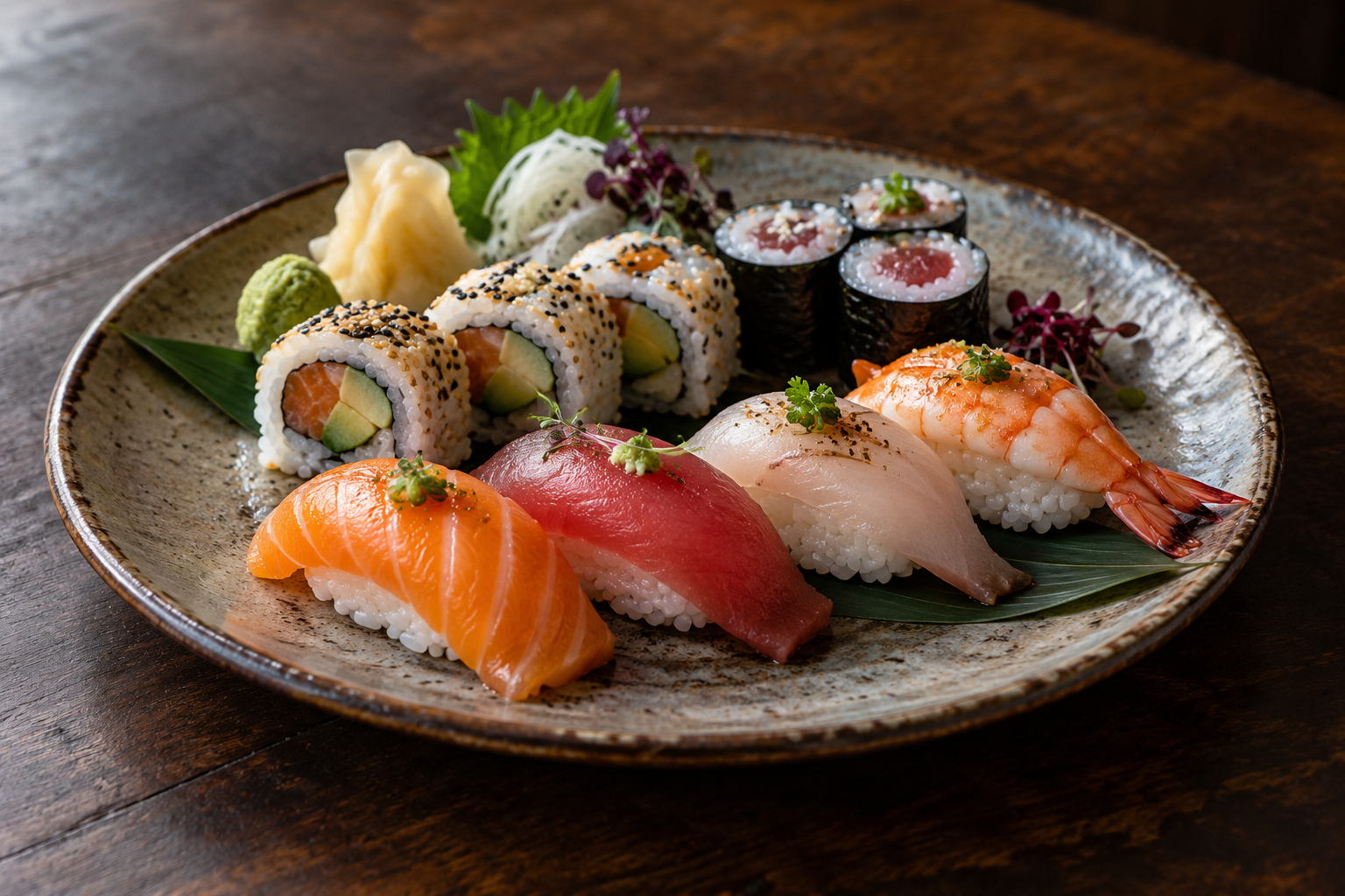 Food images have been reconstructed for illustrative purposes. Actual menu items, plating and portion sizes may vary.