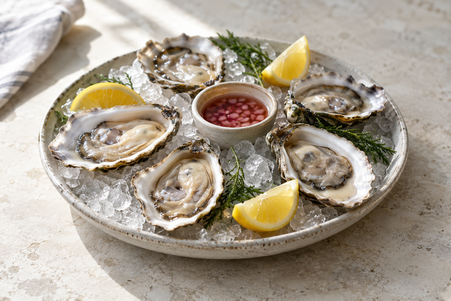Food images have been reconstructed for illustrative purposes. Actual menu items, plating and portion sizes may vary.