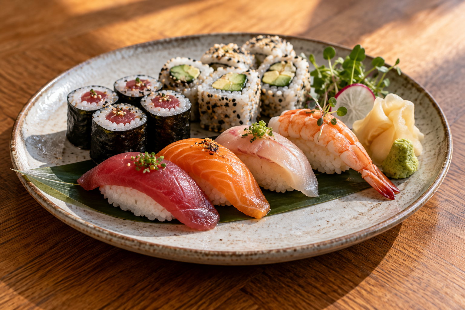 Food images have been reconstructed for illustrative purposes. Actual menu items, plating and portion sizes may vary.