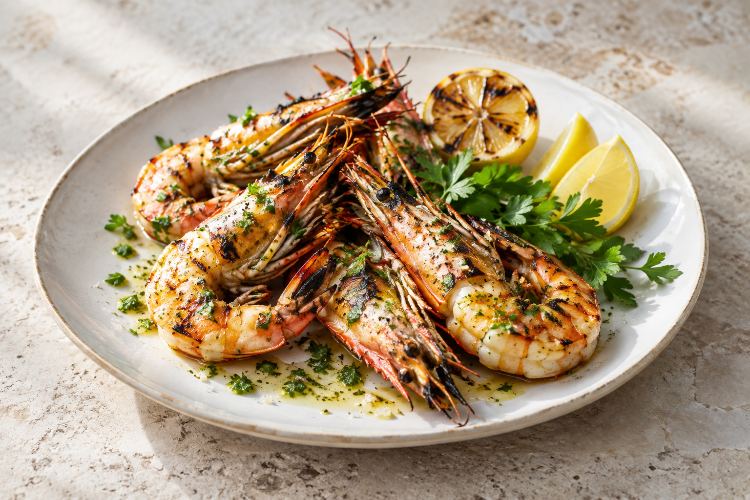 Food images have been reconstructed for illustrative purposes. Actual menu items, plating and portion sizes may vary.