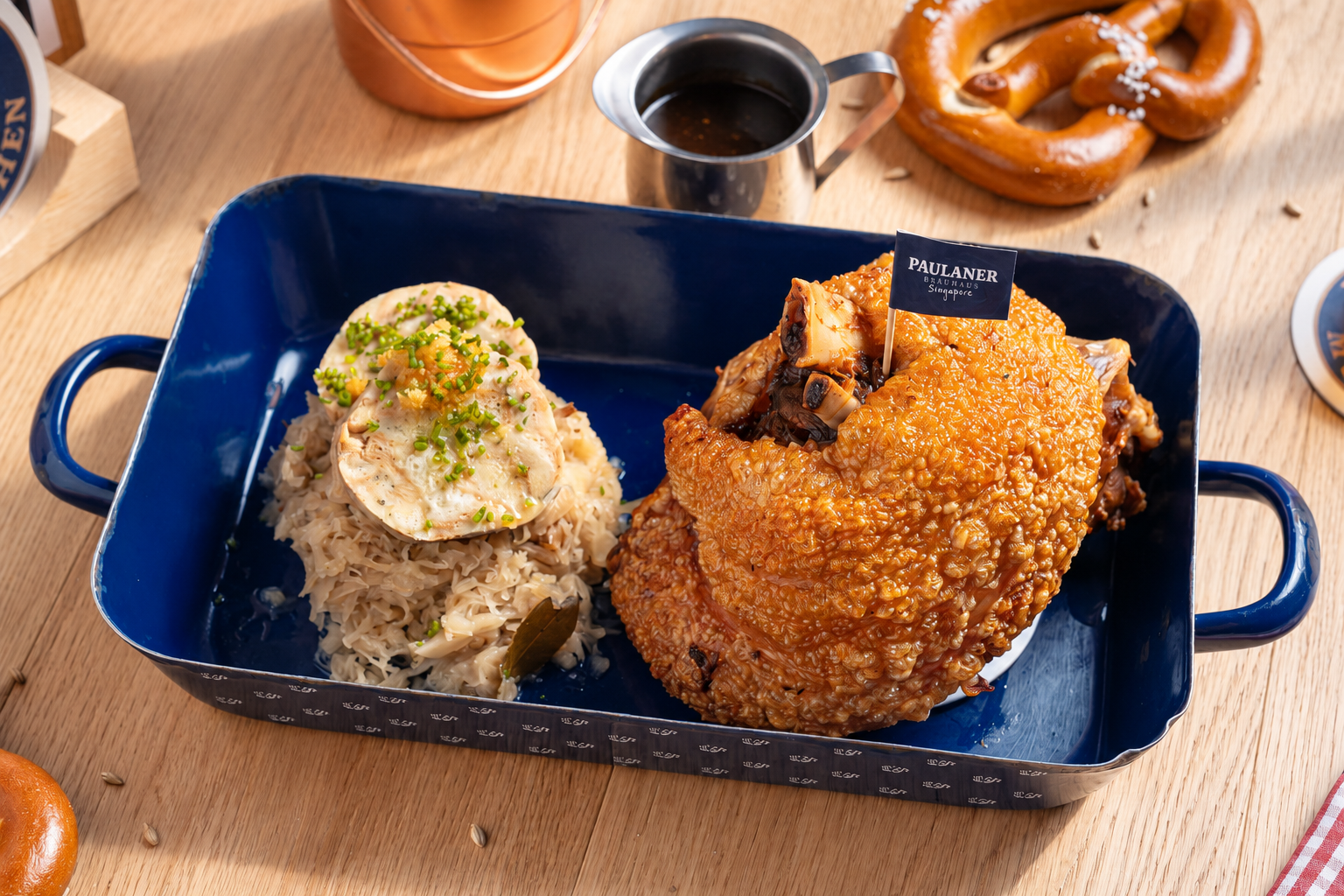 Food images have been reconstructed for illustrative purposes. Actual menu items, plating and portion sizes may vary.