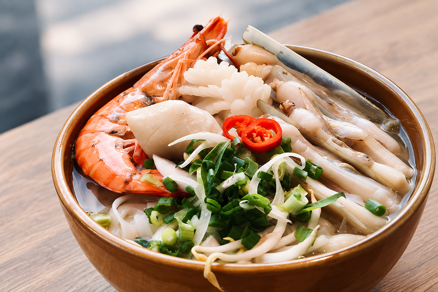Food images have been reconstructed for illustrative purposes. Actual menu items, plating and portion sizes may vary.