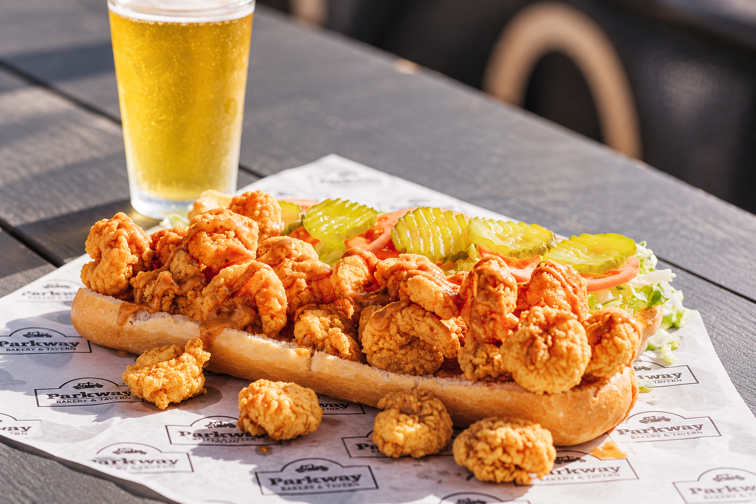 Food images have been reconstructed for illustrative purposes. Actual menu items, plating and portion sizes may vary.