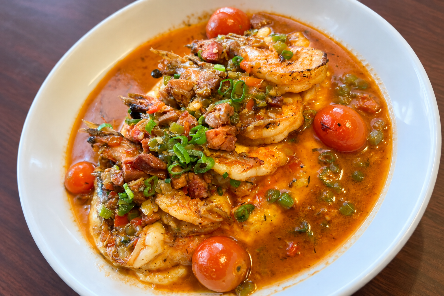 Food images have been reconstructed for illustrative purposes. Actual menu items, plating and portion sizes may vary.