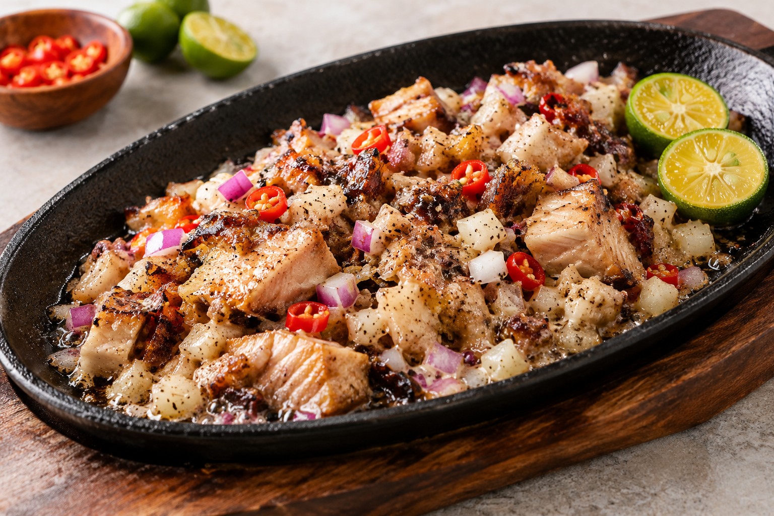 Food images have been reconstructed for illustrative purposes. Actual menu items, plating and portion sizes may vary.